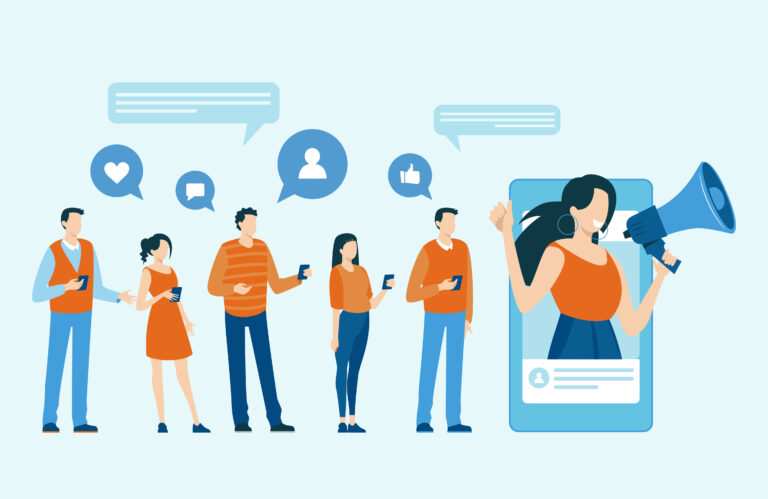 From Likes to Sales: The Evolution of Social Media in E-Commerce 
