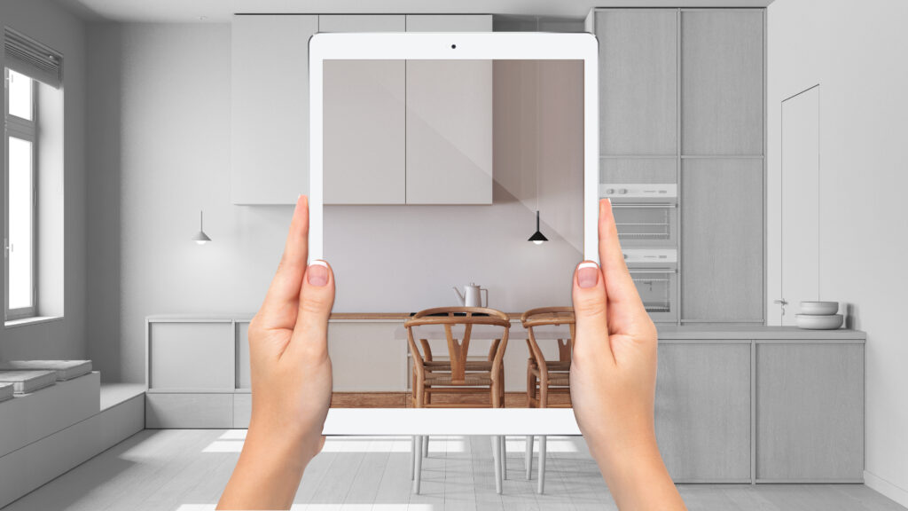 Augmented Reality in Product Visualization: A Game-Changer for Brands ...