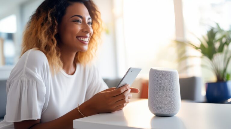 Voice Commerce Revolution: The Role of Technical Innovation for Brands 