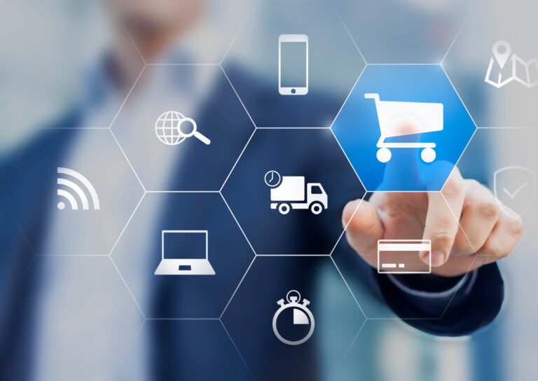 The Future of E-commerce: Emerging Technologies and Data-Driven Innovations 
