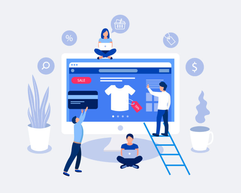 Innovative Product Page Designs for Enhanced E-commerce Performance 
