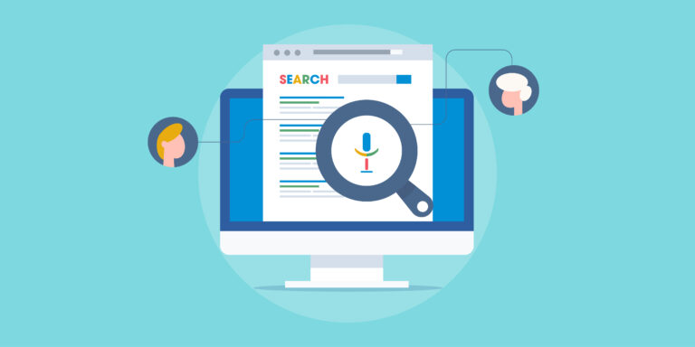 Voice Search Optimization: Enhancing UX for Voice-Enabled Shopping 