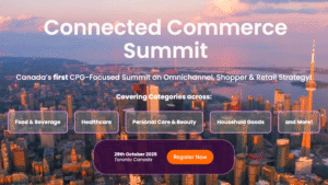 connected commerce summit