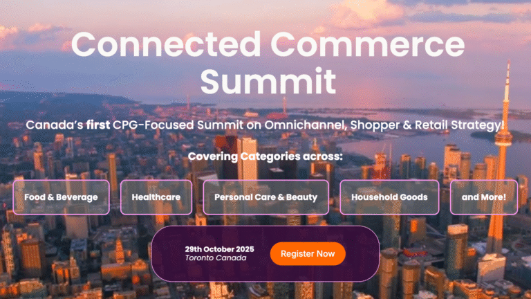 connected commerce summit