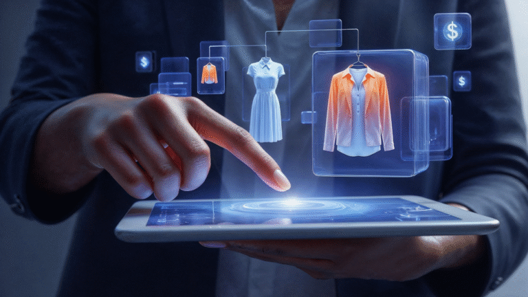 Faceless Commerce and the Agentic Layer: Preparing for the AI-Led Transformation of Retail