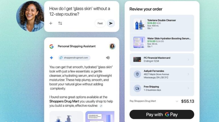 Loblaw’s AI Commerce Push: What It Means for CPG Product Discoverability